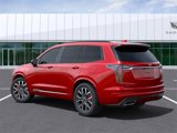 New 2025 Cadillac XT6 Sport w/ Technology Package image 3