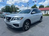 Used 2019 Nissan Pathfinder S image 3