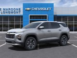 New 2026 Chevrolet Equinox LT w/ Convenience Package II image 2