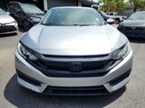 Used 2018 Honda Civic EX image 2