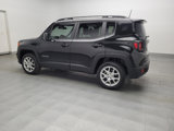 Used 2022 Jeep Renegade Latitude image 3