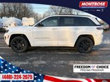 New 2025 Jeep Grand Cherokee Limited 4xe image 2