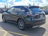 Certified 2025 Honda HR-V EX-L image 4