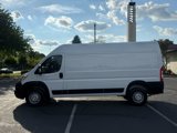 Used 2024 RAM ProMaster 2500 w/ Safety Group image 2