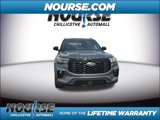 New 2025 Ford Explorer ST-Line image 3