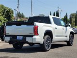 New 2025 Toyota Tundra Platinum image 5