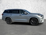 New 2025 Lexus TX 350 AWD image 3