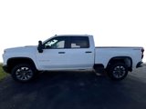 New 2025 Chevrolet Silverado 2500 Custom w/ Custom Convenience Package image 5
