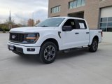 Certified 2024 Ford F150 STX image 4
