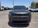 Used 2021 Jeep Compass Latitude image 3