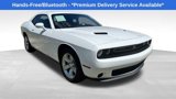 Certified 2023 Dodge Challenger SXT image 3