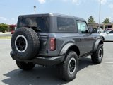 New 2025 Ford Bronco Badlands image 3