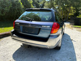 Used 2005 Subaru Outback 2.5i image 4