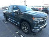 New 2025 Chevrolet Silverado 1500 LT image 4