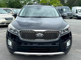 Used 2017 Kia Sorento SX image 2