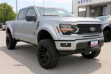 New 2025 Ford F150 XLT w/ Equipment Group 303A High image 4