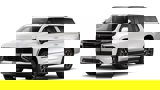 New 2025 Chevrolet Suburban RST image 3