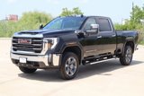 New 2025 GMC Sierra 2500 SLT w/ Texas SLT Premium Package image 3