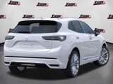 New 2025 Buick Envision Avenir image 4
