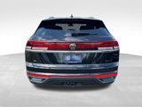 Used 2025 Volkswagen Atlas Cross Sport SE image 6
