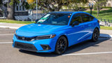 Used 2024 Honda Civic Sport image 3