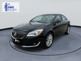 Used 2016 Buick Regal image 2