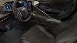 Used 2023 Chevrolet Corvette Stingray Premium Cpe w/ Z51 Performance Package image 3