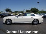 Used 2024 BMW i7 eDrive50 image 2