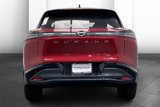New 2025 Nissan Murano Platinum image 4