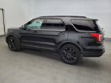 Used 2018 Ford Explorer XLT w/ Equipment Group 202A image 3