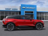 New 2026 Chevrolet Blazer EV SS w/ LPO, Graphics Package image 5