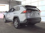 Used 2025 Toyota RAV4 XLE image 3