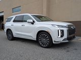 New 2025 Hyundai Palisade Calligraphy image 2