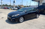 Used 2021 Kia Forte Sedan image 2