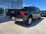 New 2024 Ford F150 XLT w/ Equipment Group 303A High image 5