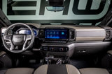 Used 2025 Chevrolet Silverado 1500 ZR2 w/ Technology Package image 2