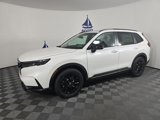 New 2026 Honda CR-V Sport image 3