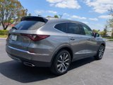 Certified 2025 Acura MDX w/ Technology Package image 4