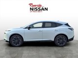 New 2025 Nissan Murano Platinum w/ Cargo Package image 3