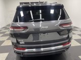 New 2025 Jeep Grand Cherokee L Overland image 3