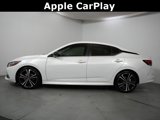 Used 2021 Nissan Sentra SR image 4
