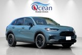 New 2026 Honda HR-V Sport image 2