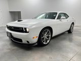 Used 2022 Dodge Challenger GT image 3