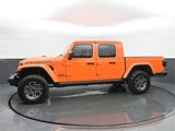 New 2025 Jeep Gladiator Mojave image 2