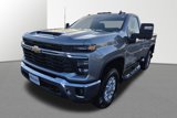 New 2025 Chevrolet Silverado 3500 LT w/ Convenience Package image 2