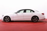 Used 2023 Mercedes-Benz E 350 4MATIC Sedan w/ Premium Package image 2
