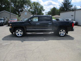 Used 2015 Chevrolet Silverado 1500 LTZ w/ Custom Sport Edition image 5