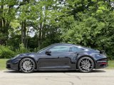 Used 2021 Porsche 911 Turbo S image 2
