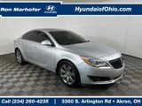 Used 2017 Buick Regal Premium image 1