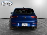 New 2025 Volkswagen Golf R Black Edition image 4